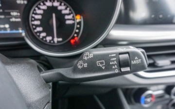 Alfa Romeo Stelvio SUV Facelifting 2.0 Turbo 280KM 2020 Alfa Romeo Stelvio Alfa Romeo Stelvio Veloce GWARANCJA do 2030 2.0 Benzyna, zdjęcie 14