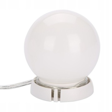 Lampki na lustro LED 1W 10 sztuk
