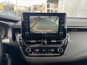 Toyota Corolla XII Sedan 1.5 VVT-i 125KM 2022 Toyota Corolla 1.5 Comfort MS Seria E21 (2019-) To, zdjęcie 14