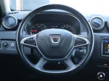 Dacia Duster II 2020 Dacia Duster 1.0 TCe, Salon Polska, Serwis ASO, zdjęcie 14