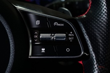 Kia Proceed Shooting Brake 1.6 T-GDI 204KM 2020 Kia ProCeed 1.6 T-GDI GT F.LED Nav.Alcatara JBL El.Klapa KeyLess Kam.As Pa, zdjęcie 27