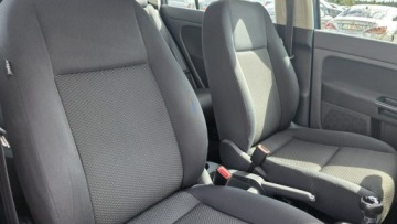 Volkswagen Golf Plus II 1.4 80KM 2009 Volkswagen Golf Plus 1.4 MPI Climatronic, zdjęcie 9