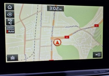 Kia Proceed Shooting Brake 1.6 T-GDI 204KM 2019 Kia ProCeed GT DCT Skory JBL ACC LED Climatronic Navi Keyless FVAT Dealer, zdjęcie 35