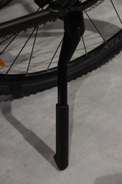 Подставка для велосипеда SYNCROSS/детская, посвященная велосипедам Scott