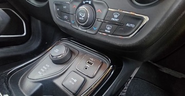Jeep Compass II SUV 2.0 MJD 170KM 2019 Jeep Compass ZAREJESTROWANY 2.0 diesel 44 skora 2019r pelna opcja. 2.0, zdjęcie 8