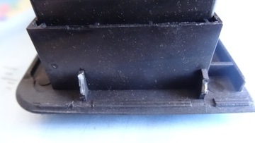 AUDI A6 C5 PANEL PŘEPÍNAČ SKEL LEVÝ PŘEDNÍ 4B0959851