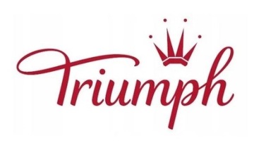 TRIUMPH Amourette 300 W biustonosz miękki koronkowy z fiszbinami 70F