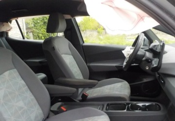 Volkswagen 2021 Volkswagen ID.3 Okazja Elektryczny 204KM, zdjęcie 19