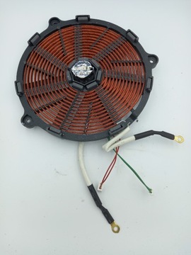 Cewka indukcyjna do Sencor SCP4501BK (01172)