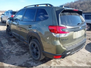 Subaru 2023 Subaru Forester Wilderness 2023 2.5l 2.5 Benzyna 182KM, zdjęcie 3