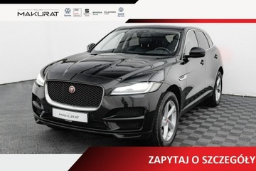 Jaguar 2020 Jaguar F-PACE GD9K164#2.0 i4D AWD Prestige