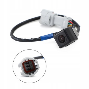 Kamera cofania do Hyundai I40 95760-3Z102