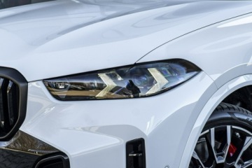 BMW X5 G05 SUV Facelifting 3.0 30d 298KM 2026 BMW X5 xDrive30d DEMO, zdjęcie 4