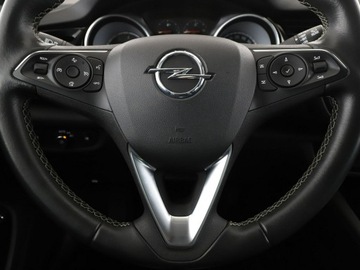 Opel Insignia II Sports Tourer 1.5 Turbo 140KM 2017 Opel Insignia Innovation półskóra niski, zdjęcie 20