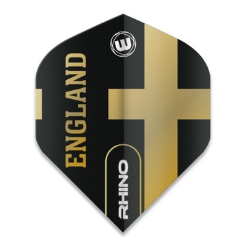 Piórka WINMAU Rhino Extra do Lotek Rzutek Dart