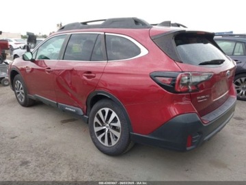 Subaru 2021 Subaru Outback Premium 2021 2.5l 2.5 Benzyna 182KM, zdjęcie 3