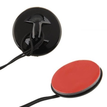 ПРЕДОХРАНИТЕЛЬНЫЙ ТРОС ДЛЯ СПОРТИВНЫХ КАМЕР GOPRO