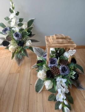 Могильный халат для кладбища композиция композиция РЕЛИГИЯ мемориал