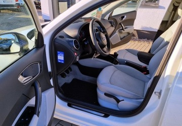 Audi A1 I 2012 Audi A1 Sportback 1,2 TFSI 90KM 5-drzwi Serwis 1.2 Benzyna 90KM, zdjęcie 4