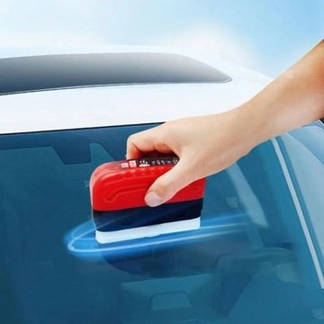 Доска для чистки стекла, гидрофобное покрытие стекла