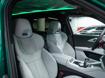 BMW XM SUV Plug-In 3.0 50e 476KM 2025 BMW XM 50e Suv 3.0 (476KM) 2025, zdjęcie 14