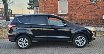 Ford Kuga III 2019 Ford Kuga 2019r. Benzyna 138,000 km 1.5 Benzyna 176KM, zdjęcie 37