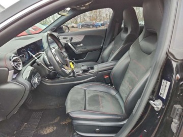 Mercedes CLA C118/X118 2020 Mercedes-Benz CLA 250 4Matic 2020 2.0 Benzyna 221KM, zdjęcie 7