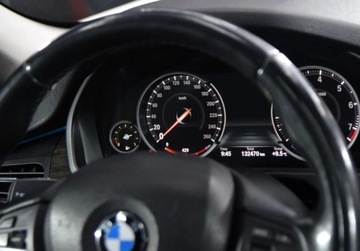 BMW X5 F15 2016 BMW X5 3.0 benzyna 306 KM 3.0 Benzyna 306KM, zdjęcie 24