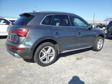 Audi Q5 II 2024 Audi Q5 E Premium 55 2024 2.0l 2.0 Hybryda 362KM, zdjęcie 3