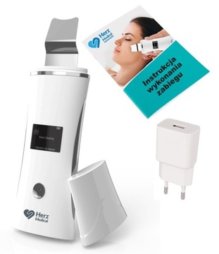 Кавитационный пилинг Herz Medical Instruments