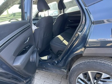 Hyundai i30 III 2022 Hyundai Tucson Salon Polska Virtual cockit 150KM, zdjęcie 4