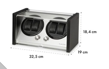 Klarstein Tokyo 4 Rotomat для 4 часов R23-1209