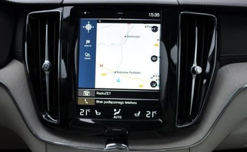 Volvo XC60 II Crossover D4 190KM 2020 Volvo XC 60 VOLVO XC60 2.0 B4 4WD 197km 2020R ACC HK DACH ORYGINAL Fa Vat23, zdjęcie 28