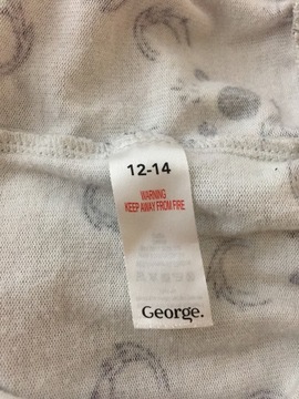 George bajkowa bluzka nocna L/XL *PW480*