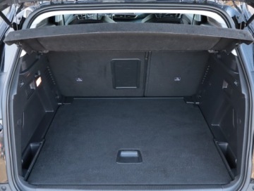 Peugeot 3008 II Crossover 1.2 PureTech 130KM 2020 Peugeot 3008 1.2 PureTech, Skóra, Navi, Klima, zdjęcie 13