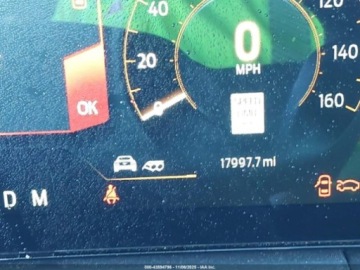 Ford Mustang VI 2024 Ford Mustang Gt Premium Fastback 2024 5.0 Benzyna 480KM, zdjęcie 11