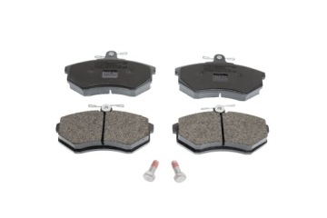 MSPORT KLOCKI PRZÓD AUDI 100 200 80 90 A4 CABRIOLE