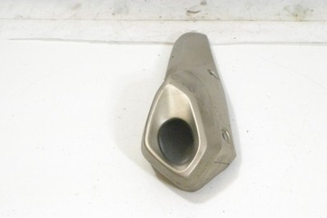 крышка глушителя Honda CBR CB 650 F