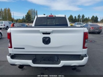  RAM 1500 Big Horny 2021 5.7l 5.7 Benzyna 395KM, zdjęcie 3