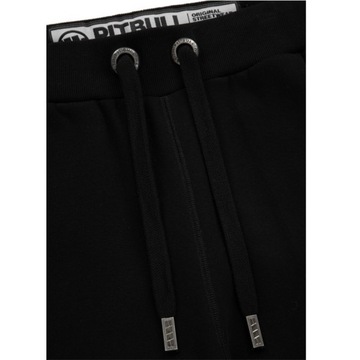 СПОРТИВНЫЕ БРЮКИ МУЖСКИЕ PITBULL СПОРТИВНЫЕ БРЮКИ PITBULL