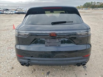 Porsche Cayenne III 2023 Porsche Cayenne Base 2023 3.0 Benzyna 335KM, zdjęcie 2