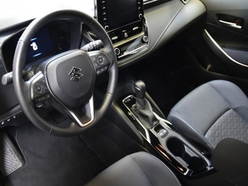 Suzuki Swace Kombi Facelifting 1.8 Hybrid 140KM 2024 SUZUKI Swace Premium Plus Combi 140KM 2024, zdjęcie 4