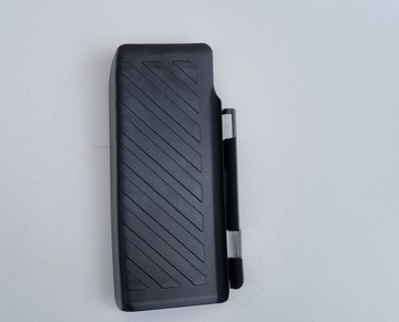 VW GOLF VII NAKŁADKA PODNÓŻEK STOPKA 5G1864777C