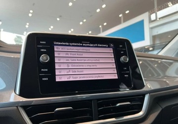 Volkswagen T-Roc I SUV Facelifting 1.5 TSI ACT 150KM 2025 Volkswagen T-Roc Style 1.5 TSI 150 KM DSG 1.5 Benzyna 150KM, zdjęcie 17