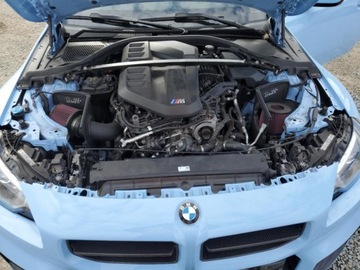BMW Seria 2 F74 2024 BMW M2 2024 3.0l 3.0 Benzyna 453KM, zdjęcie 6