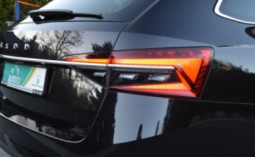 Skoda Superb III Kombi Facelifting 2.0 TDI 190KM 2020 Skoda Superb 2,0 TDI 190 KM DSG FULL LED Nawigacja Klimatronik 2.0 Diesel, zdjęcie 37