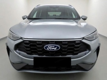 Ford Kuga III SUV Plug-In Facelifting 2.5 PHEV 243KM 2025 Od ręki - ST-Line eCVT 2.5 PHEV FWD 243KM / Pakiet Winter, zdjęcie 1