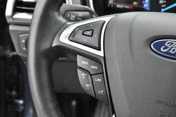 Ford Mondeo V 2020 Ford Mondeo 2.0 Hybrid Titanium Salon Polska, zdjęcie 22