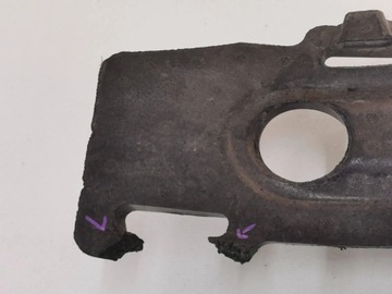 Амортизатор поролоновый переднего бампера AUDI RS-5 8W6 B9 2.178