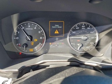 Subaru Outback VI 2022 Subaru Outback Limited 2022 2.5l 2.5 Benzyna 182KM, zdjęcie 9